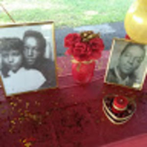 Meet your Posher, Marcine